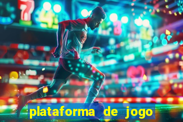 plataforma de jogo que realmente paga